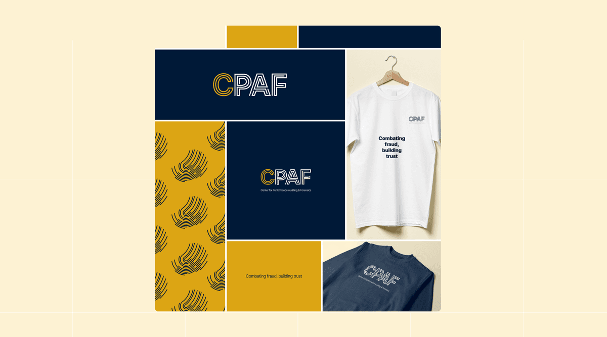 Branding & design features